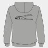 EcoSmart ® Pullover Hooded Sweatshirt Thumbnail