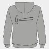 EcoSmart ® Pullover Hooded Sweatshirt Thumbnail