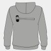 EcoSmart ® Pullover Hooded Sweatshirt Thumbnail