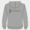 EcoSmart ® Pullover Hooded Sweatshirt Thumbnail