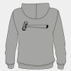 EcoSmart ® Pullover Hooded Sweatshirt Thumbnail