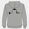 EcoSmart ® Pullover Hooded Sweatshirt Thumbnail