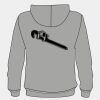 EcoSmart ® Pullover Hooded Sweatshirt Thumbnail