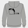 EcoSmart ® Pullover Hooded Sweatshirt Thumbnail