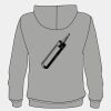 EcoSmart ® Pullover Hooded Sweatshirt Thumbnail