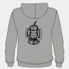 EcoSmart ® Pullover Hooded Sweatshirt Thumbnail