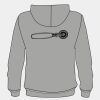 EcoSmart ® Pullover Hooded Sweatshirt Thumbnail