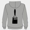 EcoSmart ® Pullover Hooded Sweatshirt Thumbnail