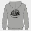 EcoSmart ® Pullover Hooded Sweatshirt Thumbnail