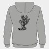 EcoSmart ® Pullover Hooded Sweatshirt Thumbnail