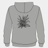 EcoSmart ® Pullover Hooded Sweatshirt Thumbnail