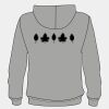 EcoSmart ® Pullover Hooded Sweatshirt Thumbnail