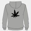 EcoSmart ® Pullover Hooded Sweatshirt Thumbnail