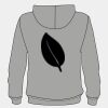 EcoSmart ® Pullover Hooded Sweatshirt Thumbnail