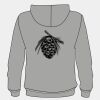 EcoSmart ® Pullover Hooded Sweatshirt Thumbnail