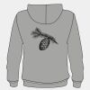 EcoSmart ® Pullover Hooded Sweatshirt Thumbnail