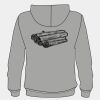 EcoSmart ® Pullover Hooded Sweatshirt Thumbnail