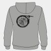 EcoSmart ® Pullover Hooded Sweatshirt Thumbnail
