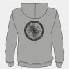 EcoSmart ® Pullover Hooded Sweatshirt Thumbnail