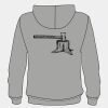 EcoSmart ® Pullover Hooded Sweatshirt Thumbnail