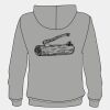 EcoSmart ® Pullover Hooded Sweatshirt Thumbnail