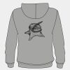EcoSmart ® Pullover Hooded Sweatshirt Thumbnail