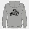 EcoSmart ® Pullover Hooded Sweatshirt Thumbnail