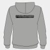 EcoSmart ® Pullover Hooded Sweatshirt Thumbnail
