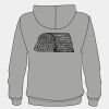 EcoSmart ® Pullover Hooded Sweatshirt Thumbnail