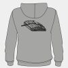 EcoSmart ® Pullover Hooded Sweatshirt Thumbnail