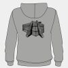 EcoSmart ® Pullover Hooded Sweatshirt Thumbnail