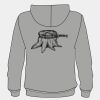 EcoSmart ® Pullover Hooded Sweatshirt Thumbnail