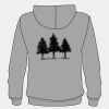 EcoSmart ® Pullover Hooded Sweatshirt Thumbnail