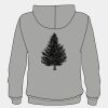 EcoSmart ® Pullover Hooded Sweatshirt Thumbnail