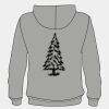 EcoSmart ® Pullover Hooded Sweatshirt Thumbnail