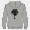 EcoSmart ® Pullover Hooded Sweatshirt Thumbnail
