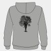 EcoSmart ® Pullover Hooded Sweatshirt Thumbnail