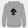 EcoSmart ® Pullover Hooded Sweatshirt Thumbnail