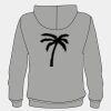 EcoSmart ® Pullover Hooded Sweatshirt Thumbnail