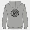 EcoSmart ® Pullover Hooded Sweatshirt Thumbnail