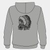 EcoSmart ® Pullover Hooded Sweatshirt Thumbnail