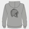 EcoSmart ® Pullover Hooded Sweatshirt Thumbnail