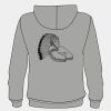 EcoSmart ® Pullover Hooded Sweatshirt Thumbnail