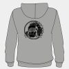 EcoSmart ® Pullover Hooded Sweatshirt Thumbnail