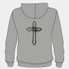 EcoSmart ® Pullover Hooded Sweatshirt Thumbnail
