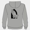 EcoSmart ® Pullover Hooded Sweatshirt Thumbnail