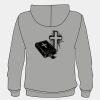 EcoSmart ® Pullover Hooded Sweatshirt Thumbnail