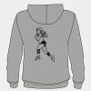 EcoSmart ® Pullover Hooded Sweatshirt Thumbnail