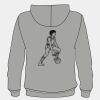 EcoSmart ® Pullover Hooded Sweatshirt Thumbnail