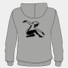 EcoSmart ® Pullover Hooded Sweatshirt Thumbnail